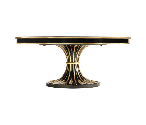 Round Dining Table -  96