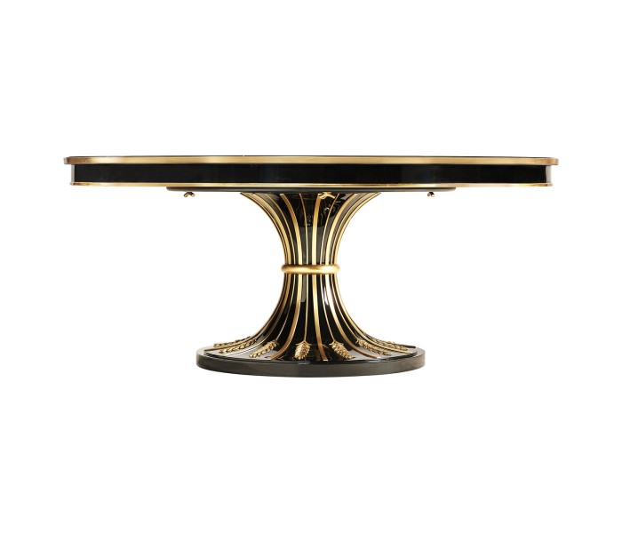 Round Dining Table -  96