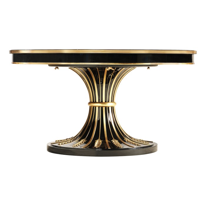 Dining Table -  52