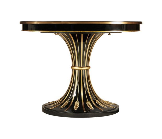 Center Table - Dia 52