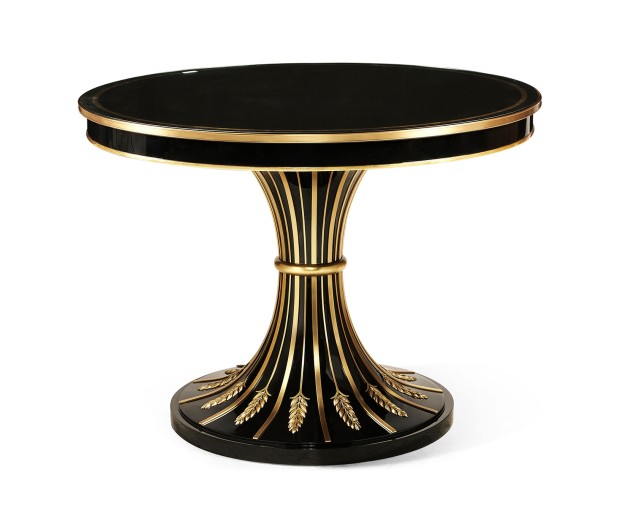 Center Table - Dia 52
