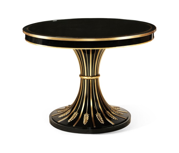 Center Table - Dia 52