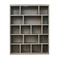 BOOK SHELF