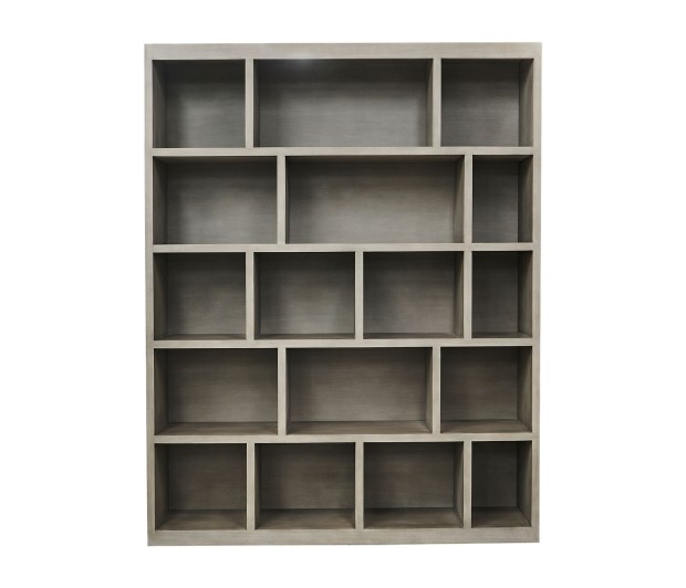 BOOK SHELF