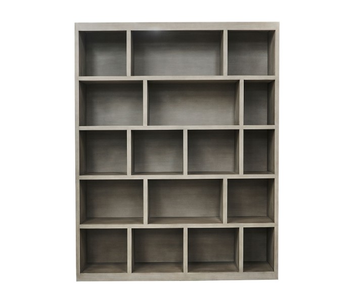 BOOK SHELF