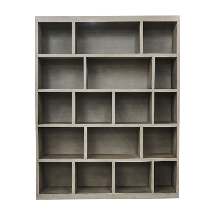 BOOK SHELF
