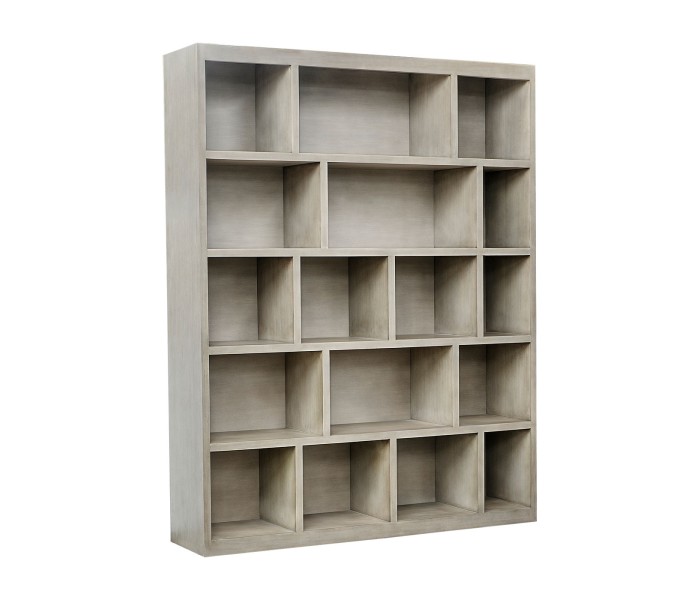 BOOK SHELF