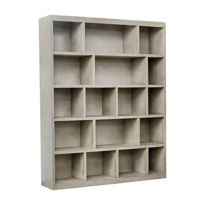 BOOK SHELF