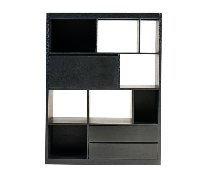 BOOK SHELF