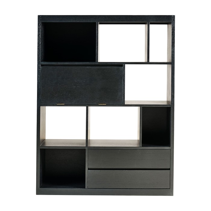 BOOK SHELF
