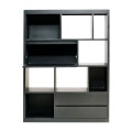 BOOK SHELF
