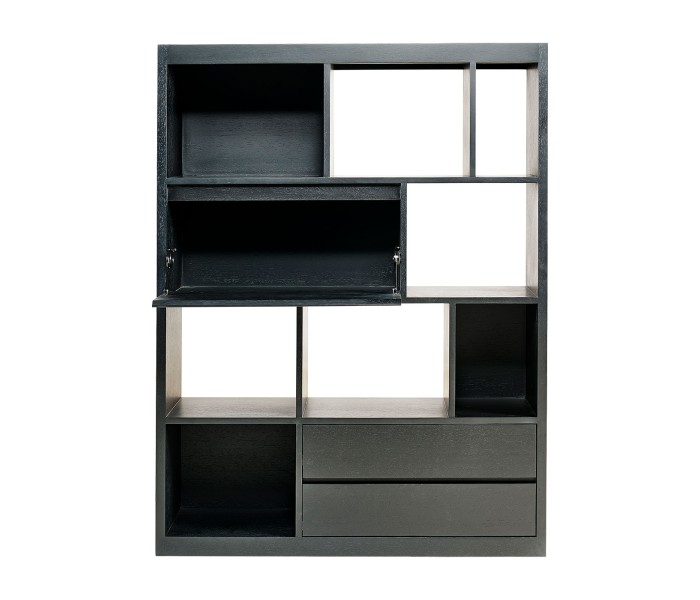 BOOK SHELF