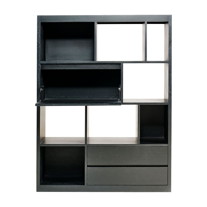 BOOK SHELF
