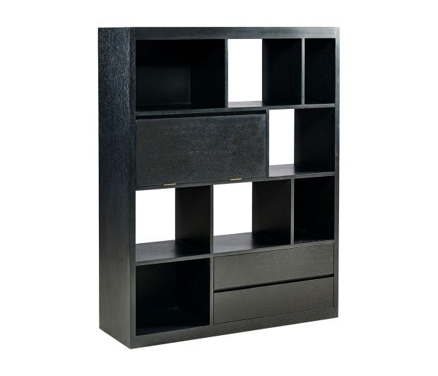 BOOK SHELF