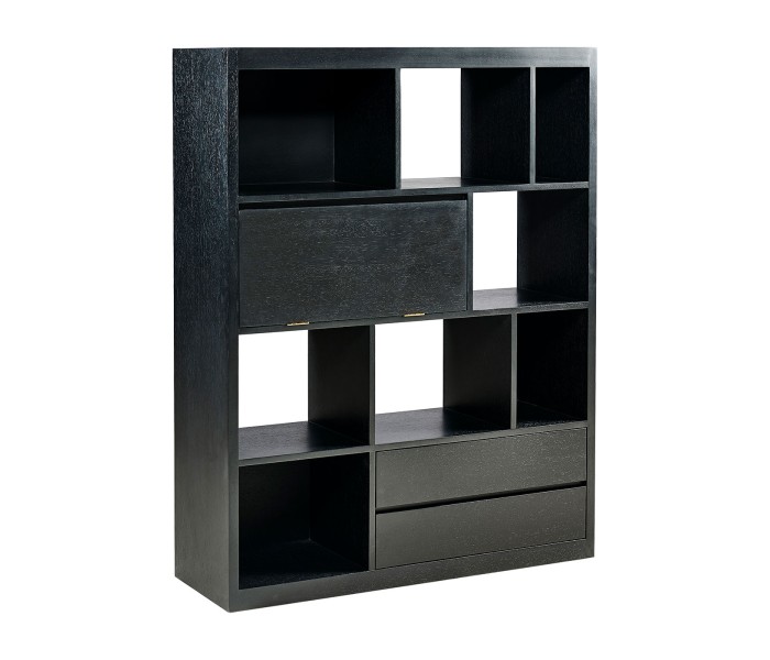 BOOK SHELF