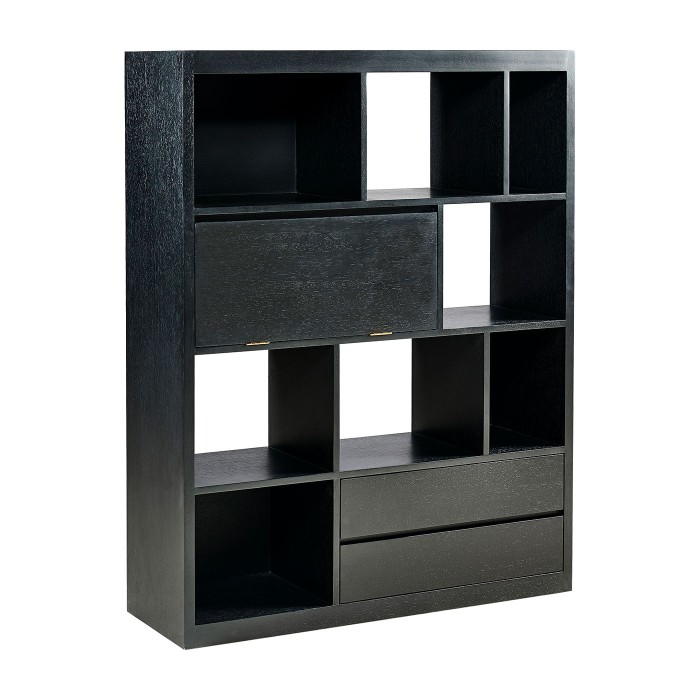 BOOK SHELF