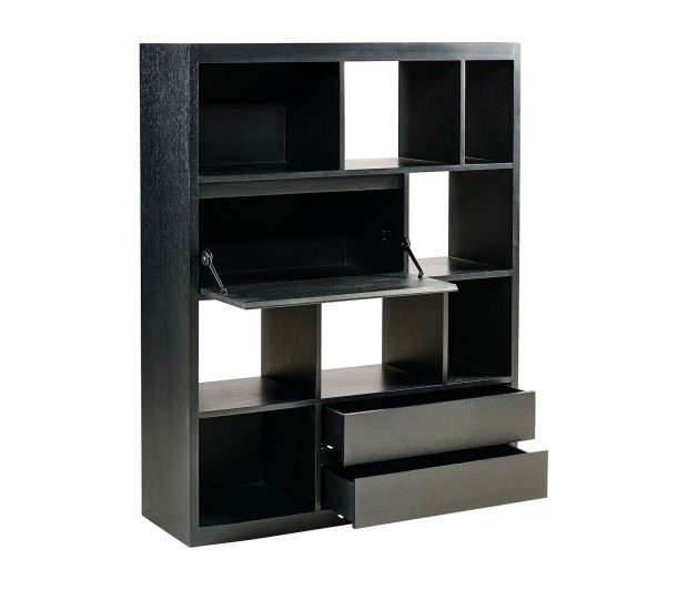 BOOK SHELF