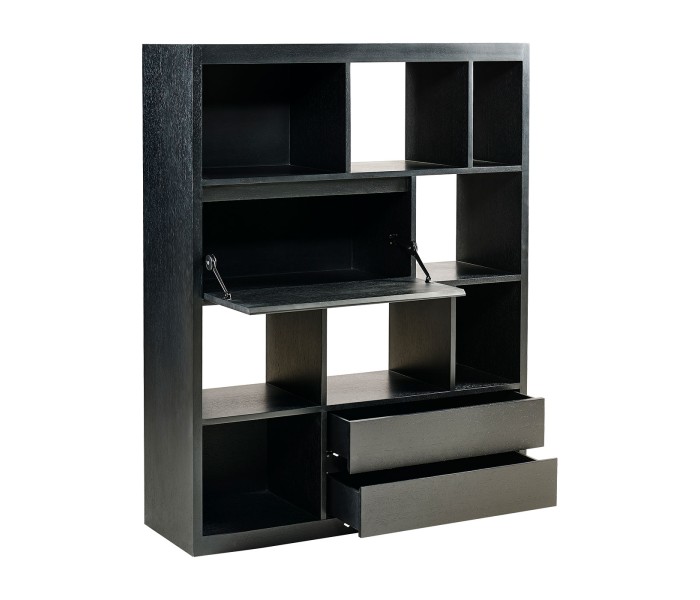 BOOK SHELF