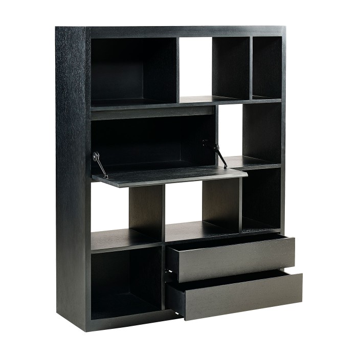 BOOK SHELF