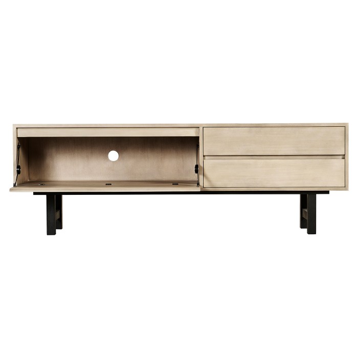 TV CONSOLE