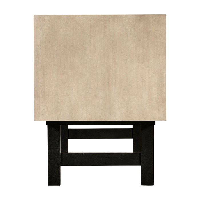 TV CONSOLE