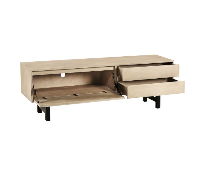 TV CONSOLE