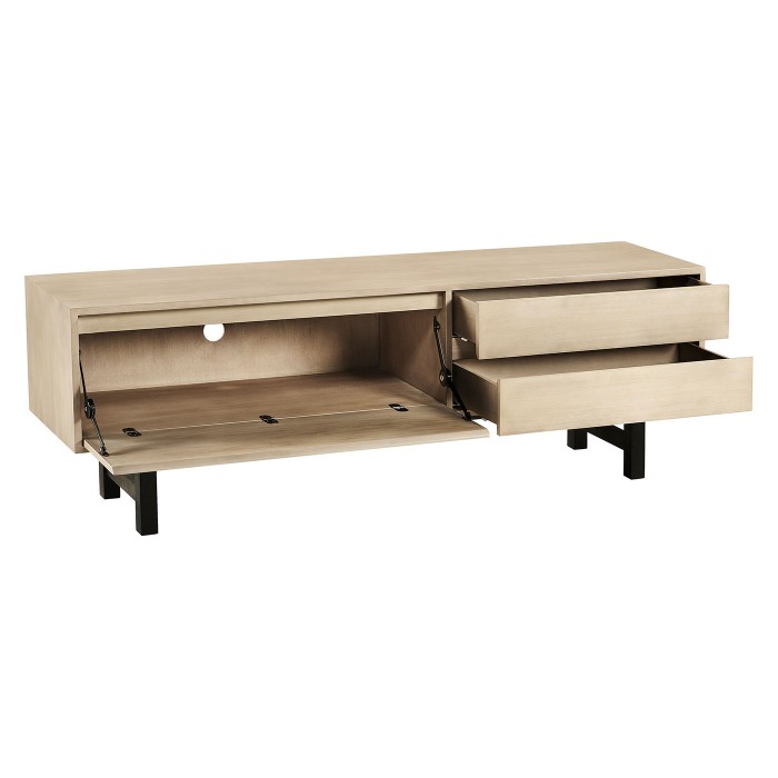 TV CONSOLE