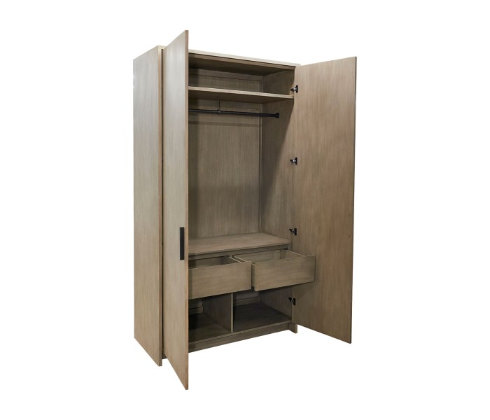WARDROBE CABINET