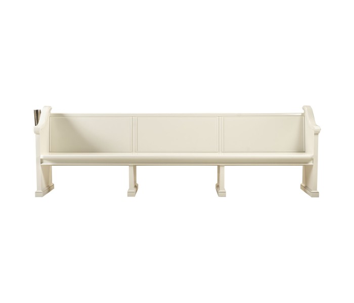 10 foot - Pew