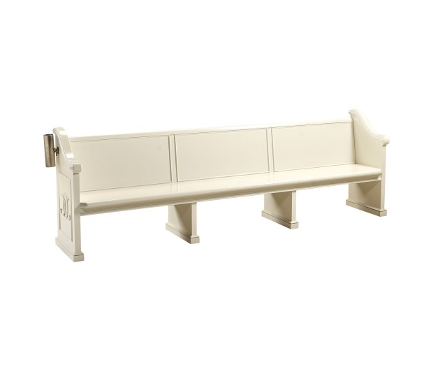 10 foot - Pew