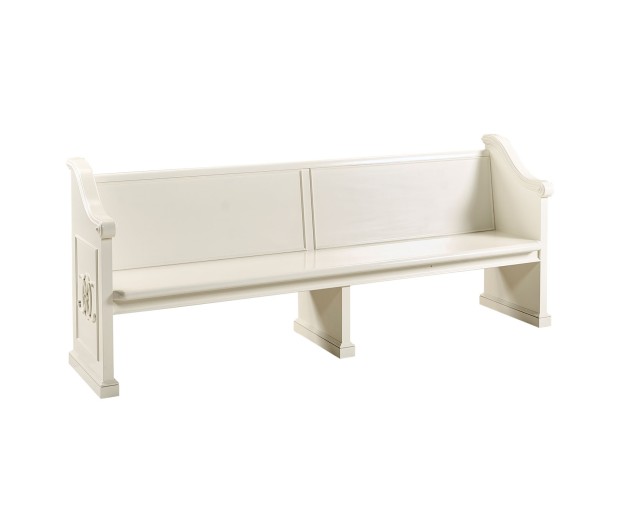 8 foot - Pew