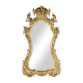 Carving Mirror 6' tall
