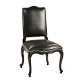 Side Chair - Ebony finish