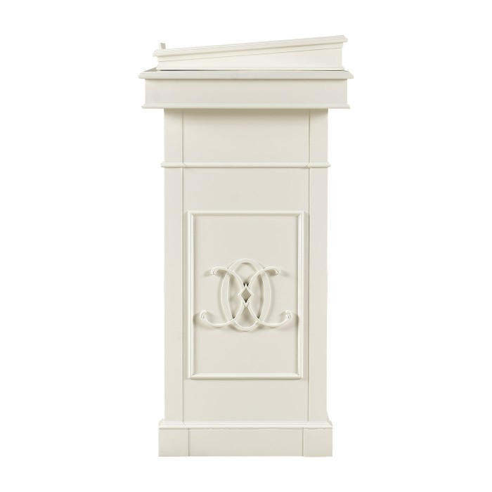 Ocala Pulpit for Chapel