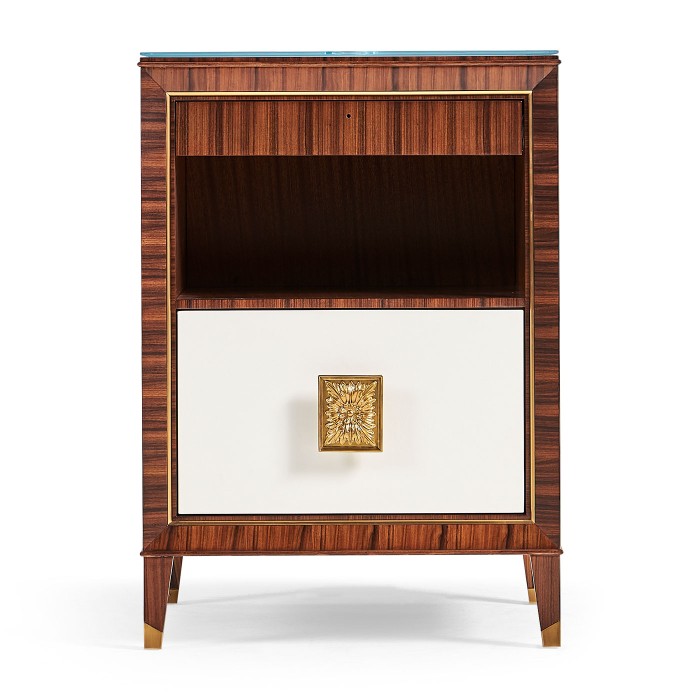 Bedside table W500mm x D450mm