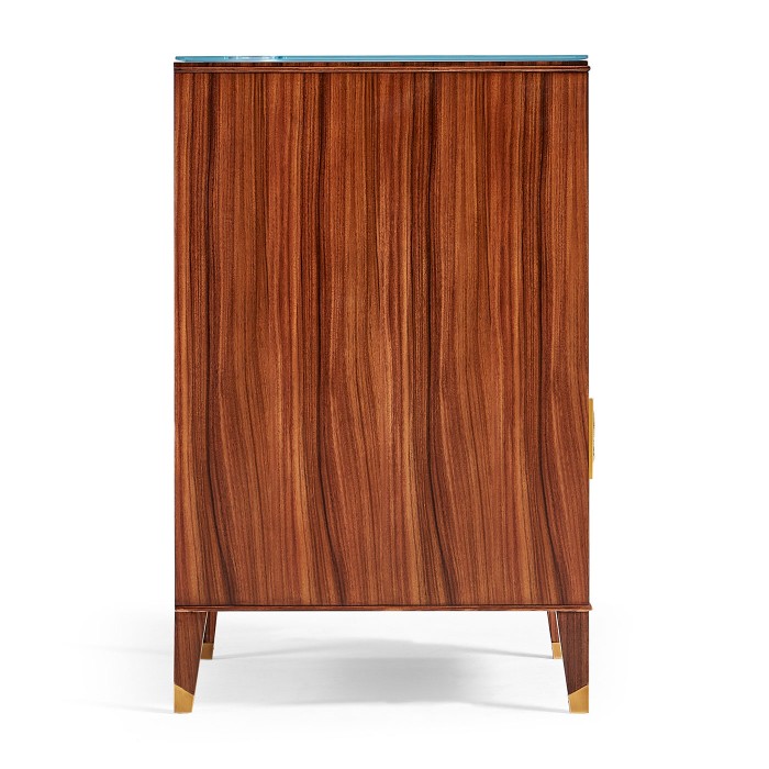 Bedside table W500mm x D450mm