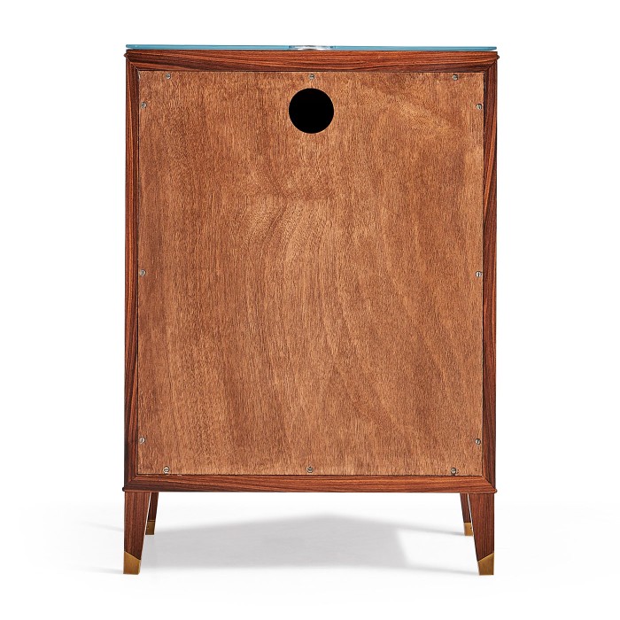 Bedside table W500mm x D450mm
