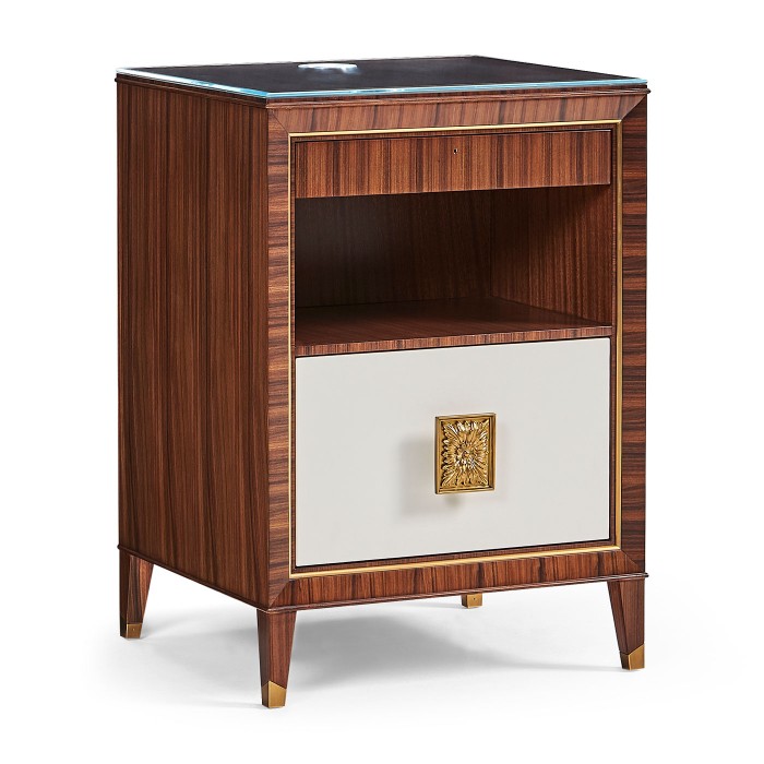 Bedside table W500mm x D450mm