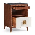 Bedside table W500mm x D450mm