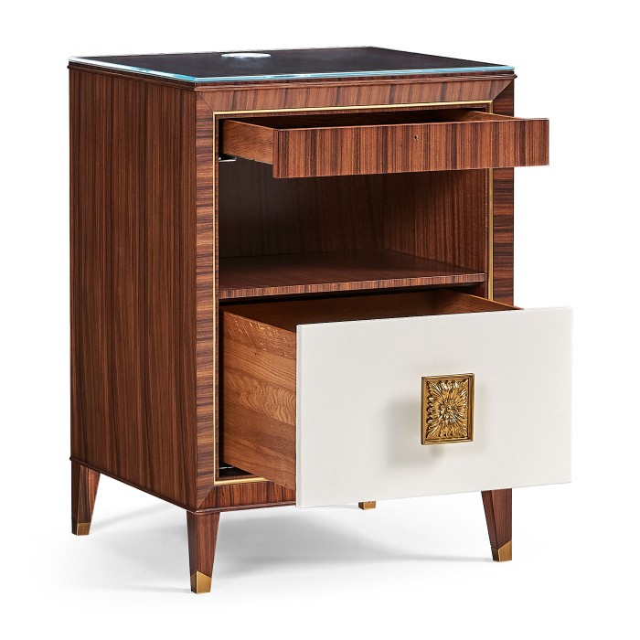 Bedside table W500mm x D450mm