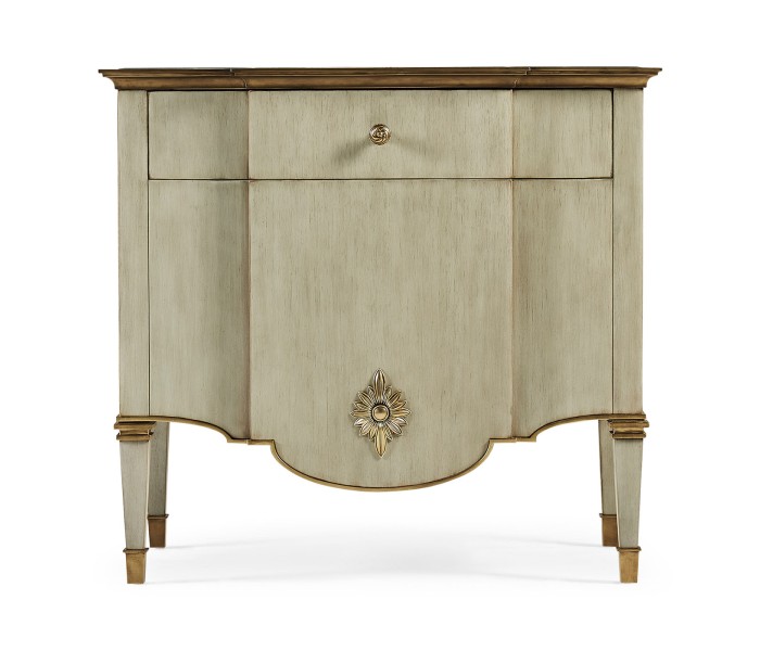 Bedside table (large) - PAI 02