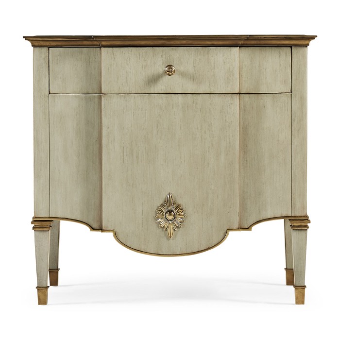 Bedside table (large) - PAI 02
