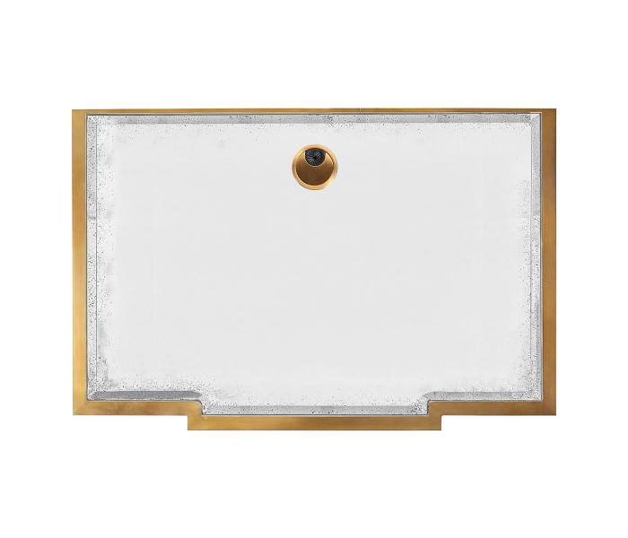 Bedside table (large) - PAI 02