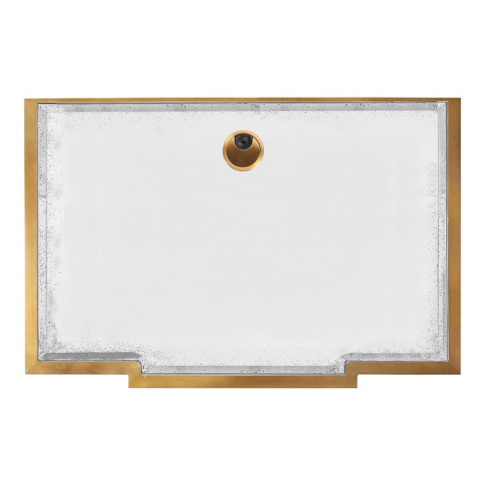 Bedside table (large) - PAI 02