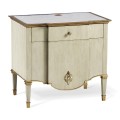Bedside table (large) - PAI 02