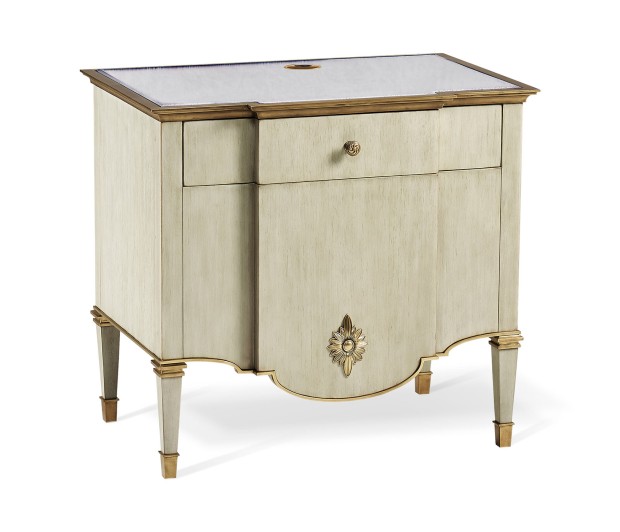 Bedside table (large) - PAI 02