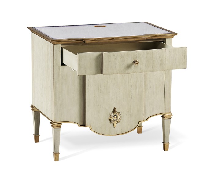 Bedside table (large) - PAI 02