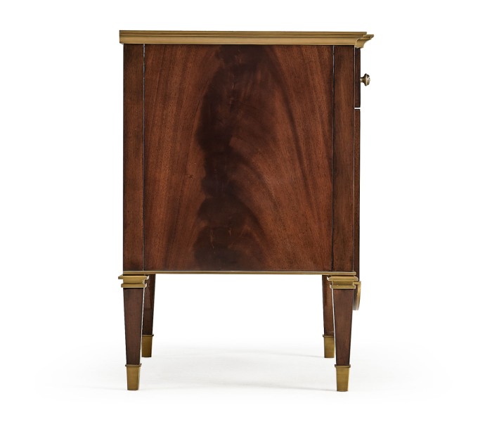 Bedside table (large)- MAH 02