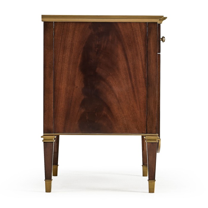 Bedside table (large)- MAH 02