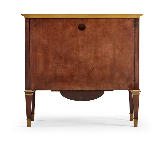 Bedside table (large)- MAH 02